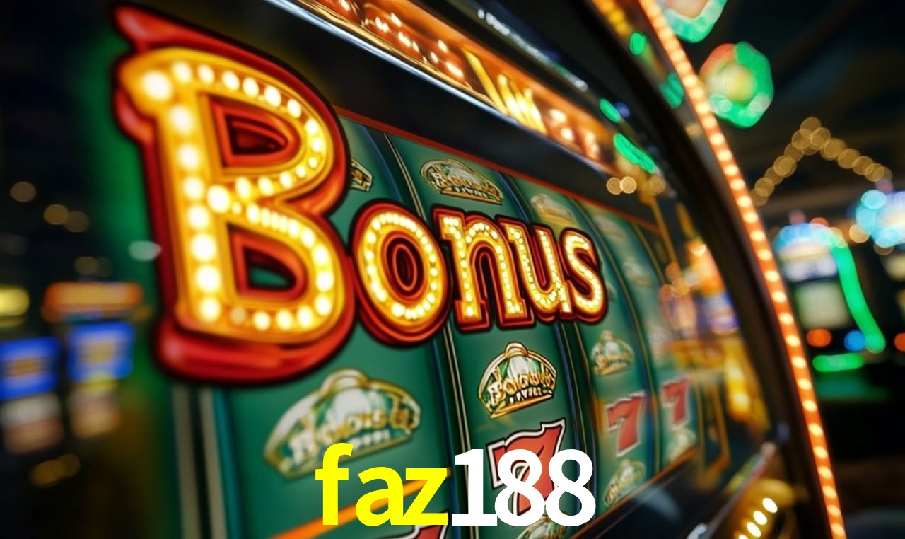 Plataforma faz188 - Segurança SSL 256-bit