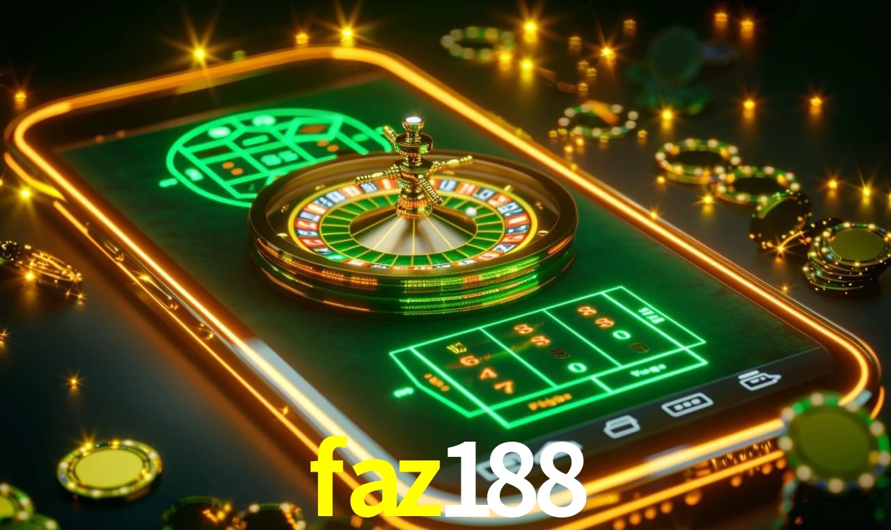 faz188 Certificado eCOGRA - Jogos Justos Auditados