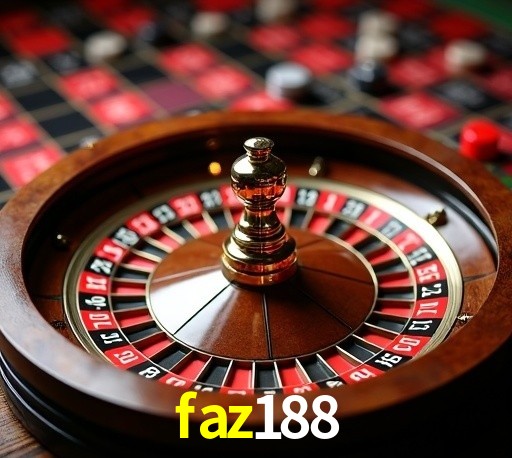 faz188 Segurança Logo 3