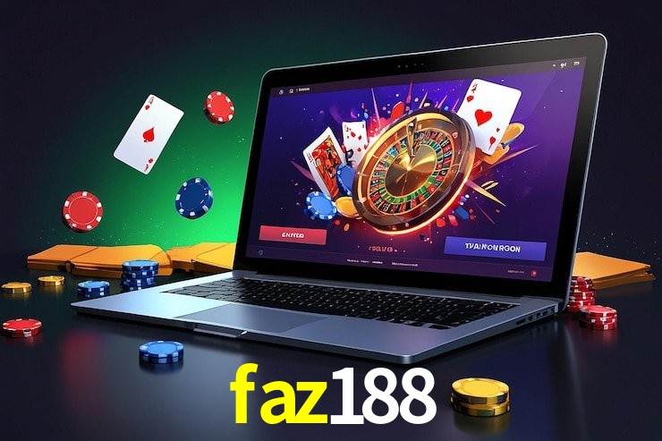faz188 Instalar Logo 3