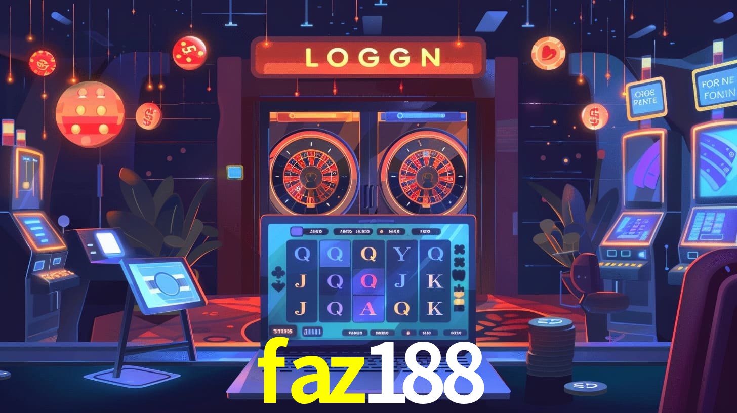 faz188 Licenciado Curaçao - Segurança SSL 256-bit