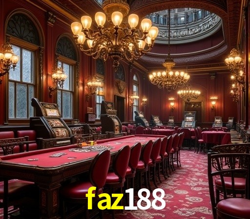 faz188 bet